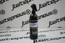 RL Detailing - CRYSTAL WAX