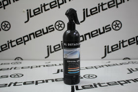 RL Detailing - CRYSTAL WAX
