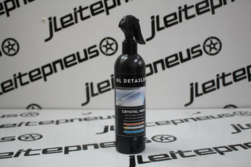 RL Detailing - CRYSTAL WAX