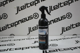 RL Detailing - CRYSTAL WAX - 0