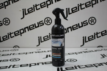 RL Detailing - CRYSTAL WAX - 0