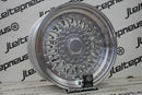 Jantes Novas Forzza Malm 15 4x100/108 8 ET20 - Fazemos Montagem/Envio-2