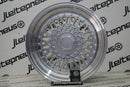 Jantes Novas Forzza Malm 15 4x100/108 8 ET20 - Fazemos Montagem/Envio-3