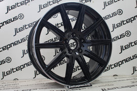 Jantes Mercedes AMG 19 5x112 8.5 ET35 - Fazemos Montagem/Envio - 0
