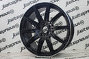 Jantes Mercedes AMG 19 5x112 8.5 ET35 - Fazemos Montagem/Envio-4