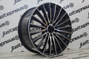 Jantes Mercedes 18 5x112 8+8.5 ET40+45 - Fazemos Montagem/Envio-1