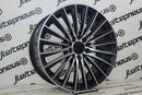Jantes Mercedes 18 5x112 8+8.5 ET40+45 - Fazemos Montagem/Envio-2