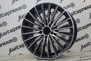 Jantes Mercedes 18 5x112 8+8.5 ET40+45 - Fazemos Montagem/Envio-4