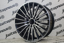 Jantes Mercedes 18 5x112 8+8.5 ET40+45 - Fazemos Montagem/Envio-5