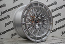 Jantes Novas Style Vorsteiner 18 5x112 8.5 ET38 - Fazemos Montagem/Envio-1