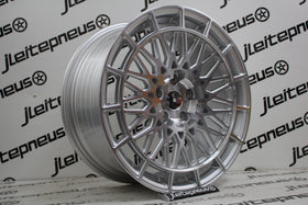 Jantes Novas Style Vorsteiner 18 5x112 8.5 ET38 - Fazemos Montagem/Envio