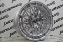 Jantes Novas Style Vorsteiner 18 5x112 8.5 ET38 - Fazemos Montagem/Envio-2