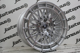 Jantes Novas Style Vorsteiner 18 5x112 8.5 ET38 - Fazemos Montagem/Envio - 0