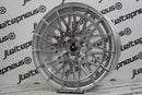 Jantes Novas Style Vorsteiner 18 5x112 8.5 ET38 - Fazemos Montagem/Envio-4