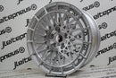 Jantes Novas Style Vorsteiner 18 5x112 8.5 ET38 - Fazemos Montagem/Envio-5