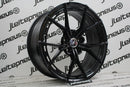 Jantes Novas Style Vorsteiner 18 5x112 8 ET35 - Fazemos Montagem/Envio-1