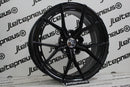 Jantes Novas Style Vorsteiner 18 5x112 8 ET35 - Fazemos Montagem/Envio-2