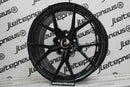 Jantes Novas Style Vorsteiner 18 5x112 8 ET35 - Fazemos Montagem/Envio-4