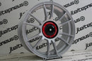 Jantes Novas Style OZ Ultraleggera 17 4x100/114.3 7.5 ET35 - Fazemos Montagem/Envio-2