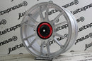 Jantes Novas Style OZ Ultraleggera 17 4x100/114.3 7.5 ET35 - Fazemos Montagem/Envio-5