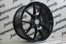 Jantes Novas BMW M4 CS 18 5x120 8+9 ET35+40 - Fazemos Montagem/Envio-1