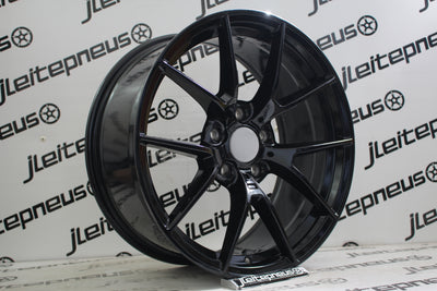 Jantes Novas BMW M4 CS 18 5x120 8+9 ET35+40 - Fazemos Montagem/Envio