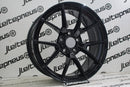 Jantes Novas BMW M4 CS 18 5x120 8+9 ET35+40 - Fazemos Montagem/Envio-2