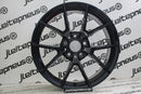 Jantes Novas BMW M4 CS 18 5x120 8+9 ET35+40 - Fazemos Montagem/Envio-3