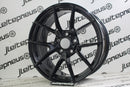 Jantes Novas BMW M4 CS 18 5x120 8+9 ET35+40 - Fazemos Montagem/Envio-4