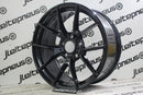 Jantes Novas BMW M4 CS 18 5x120 8+9 ET35+40 - Fazemos Montagem/Envio-5