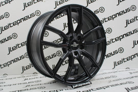 Jantes Novas Forzza Sigma 19 5x112 8.5 ET25 - Fazemos Montagem*/ Envio** - 0