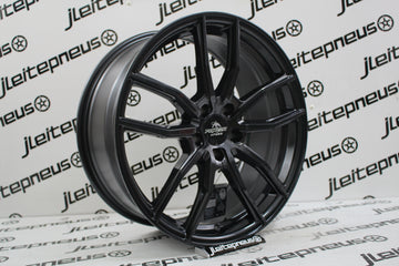 Jantes Novas Forzza Sigma 19 5x112 8.5 ET25 - Fazemos Montagem*/ Envio** - 0