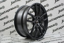 Jantes Novas Forzza Sigma 19 5x112 8.5 ET25 - Fazemos Montagem*/ Envio**-1