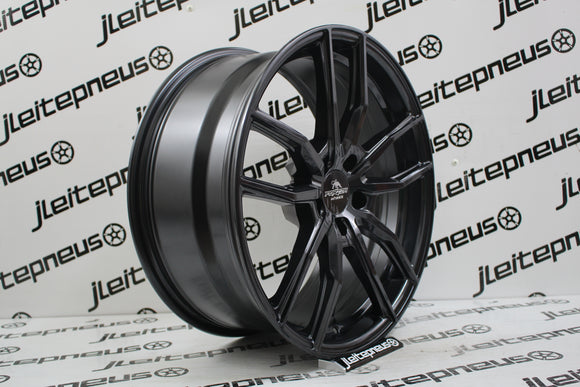 Jantes Novas Forzza Sigma 19 5x112 8.5 ET25 - Fazemos Montagem*/ Envio**