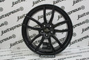 Jantes Novas Forzza Sigma 19 5x112 8.5 ET25 - Fazemos Montagem*/ Envio**-3
