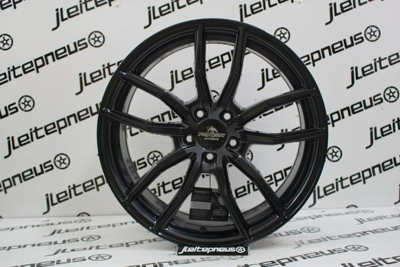 Jantes Novas Forzza Sigma 19 5x112 8.5 ET25 - Fazemos Montagem*/ Envio**