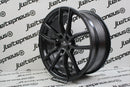 Jantes Novas Forzza Sigma 19 5x112 8.5 ET25 - Fazemos Montagem*/ Envio**-5