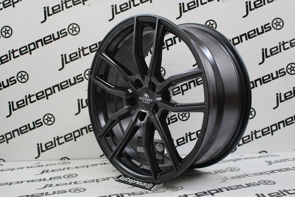 Jantes Novas Forzza Sigma 19 5x112 8.5 ET25 - Fazemos Montagem*/ Envio**