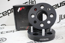 Kit Alargadores / Espaçadores Japan Racing 2.5cm 4x100 57.1 (12x1.50)