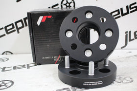 Kit Alargadores / Espaçadores Japan Racing 2.5cm 4x100 57.1 (12x1.50)