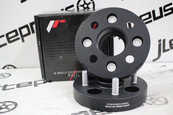 Kit Alargadores / Espaçadores Japan Racing 2.5cm 4x100 57.1 (12x1.50)