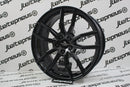 Jantes Novas Forzza Sigma 19 5x112 8.5 ET25 - Fazemos Montagem*/ Envio**-4