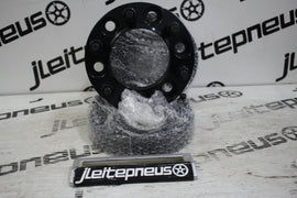Kit Novo Alargadores / Espaçadores 3cm 6x139.7 100.1 - Fazemos Montagem/Envio - 0