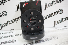 Kit Alargadores / Espaçadores Japan Racing 3.0cm 4x100 57.1 (12x1.50) - 0