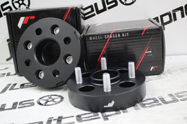 Kit Alargadores / Espaçadores Japan Racing 3.0cm 4x100 57.1 (12x1.50)
