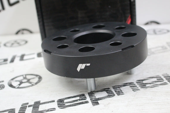 Kit Alargadores / Espaçadores Japan Racing 3.0cm 4x100 57.1 (12x1.50)