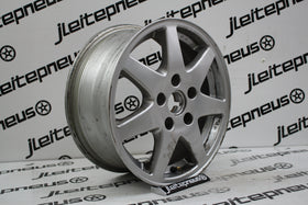 Jantes Gamaparts 15 5x112 6.5 ET45 - Fazemos Montagem*/ Envio**