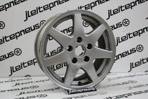 Jantes Gamaparts 15 5x112 6.5 ET45 - Fazemos Montagem*/ Envio**