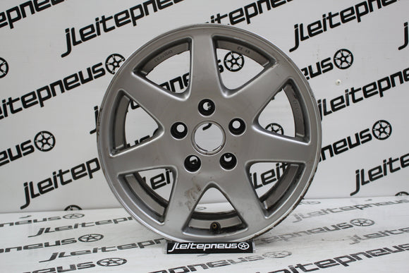 Jantes Gamaparts 15 5x112 6.5 ET45 - Fazemos Montagem*/ Envio**