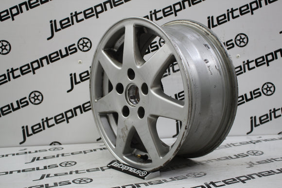 Jantes Gamaparts 15 5x112 6.5 ET45 - Fazemos Montagem*/ Envio**